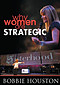 Why Women are Strategic (Audio CD)