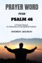 Prayer Word From Psalm 46