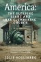 America - the Sleeping Giant and Her Slumbering Church: An Honest Biblical Assessment of America and Her Church Compared to Ancient Israel