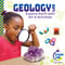 Geology Lab: Explore Earth With Art & Activities
