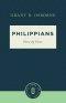 Philippians Verse by Verse (Osborne New Testament Commentaries)