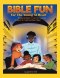 Bible Fun for the Young at Heart