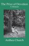 The Price of Devotion: A Memoir