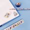Paddington A5 Plush Notebook Stationery Set