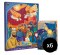 6x The Real Advent Calendar 2026