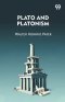 Plato And Platonism