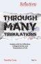 Through many Tribulations