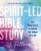 Spirit-Led Bible Study Workbook plus Streaming Video