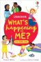 What\'s Happening To Me? The Girl One