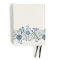 CSB Notetaking Bible, Large Print Edition, Cream Floral Clot