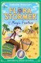 Flora Stormer And The Magic Feather