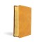 NASB Study Bible, Camel Suedesoft Leathertouch