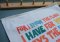 Jeremiah 29 Tea Towel. For I know the plans I have for you.