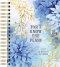 For I Know the Plans 12-Month 2027 Planner