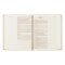 KJV Large Print Notetaking Bible: Shiloh Theme