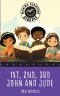 Making Scripture Simple: 1st, 2nd, 3rd John and Jude