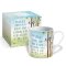 God will supply Mug & Gift box