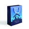 Christ The Saviour Is Born Gift Bag With Carry Handles