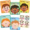 How I'm Feeling Face Kits (Pack of 8)