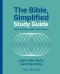 The Bible, Simplified Study Guide plus Streaming Video