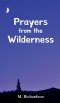 Prayers from the Wilderness