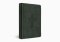 ESV Value Large Print Compact Bible (TruTone, Quiet Forest, Celtic Cross Design)