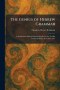 The Genius of Hebrew Grammar: A Presidential Address Delivered to the Society for Old Testament Study, December 1927