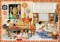 Joy to the Whole World!: A Round the World Christmas Lift-the-Flap Book (Lift-The-Flap Celebrations)