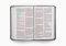 ESV Premium Gift Bible, Red Letter (TruTone, Brown)