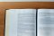 The Bible Recap 365-Day Chronological ESV Study Bible, Brown Imitation Leather