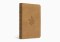 ESV Compact Bible (TruTone, Nubuck Caramel, Wildflower Design)
