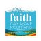 Faith Sticker