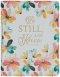 Planner-2027-Be Still And Know 18-Month Planner (Psalm 46:10)