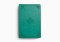 ESV Value Thinline Bible (TruTone, Teal, Ornament Design)