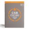 CSB Study Bible, Personal Size, Digital Study Edition, Charcoal Cloth Over Board
