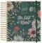 Planner-2027-Be Still & Know Wire 18-Month Planner (Psalm 46:10)