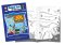 12 x Dive into God's Word Activity Books and Gospel Fun For Little Ones - Age 7-11