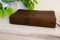 The Bible Recap 365-Day Chronological ESV Study Bible, Brown Imitation Leather