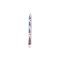 29.5cm Advent Candle: Christmas Trees - Single