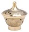 Incense Bowl D 10 cm