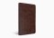 ESV Premium Gift Bible (TruTone, Brown)