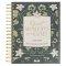 Prayer Journal Quiet Moments with God HC Spiral