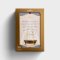 The Only Thing That Matters is Jesus - 50 Christmas Boxed Cards and Envelopes