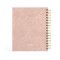 12-Month Undated Planner: Sonora Design, Spiral