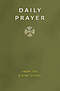 Daily Prayer