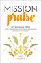New Mission Praise - Words Edition Large Print Paperback