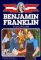Ben Franklin Young Printer