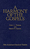 NASB: A Harmony of the Gospels 