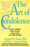 The Art of Condolence