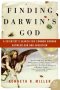 Finding Darwin\'s God